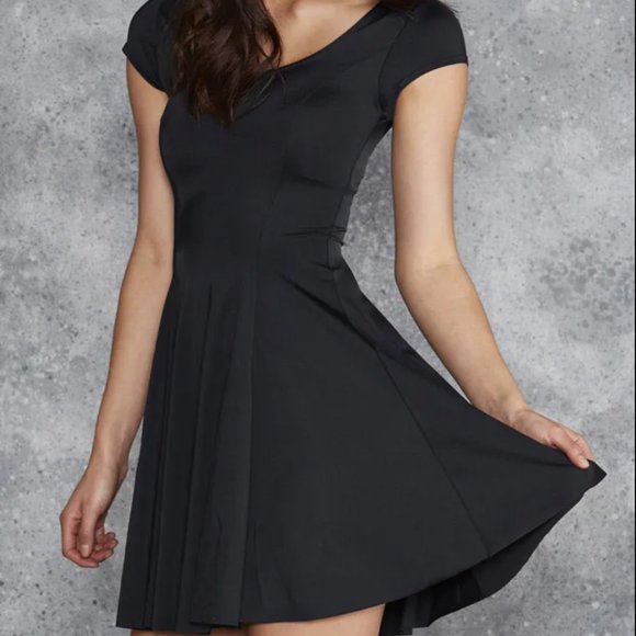 Blackmilk *RARE OG* Evil Cheerleader Dress - PERFECT CONDITION - Picture 4 of 10